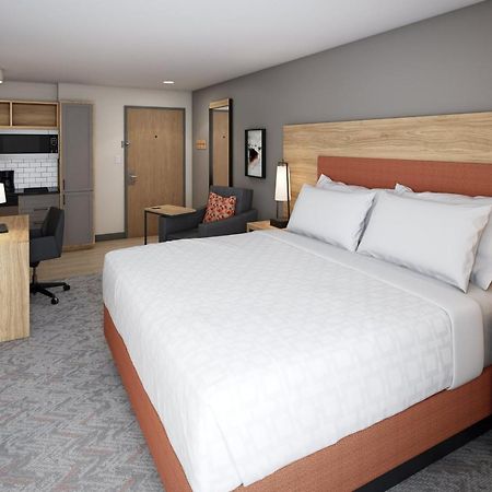 Candlewood Suites - Loma Linda - San Bernardino S By Ihg Extérieur photo