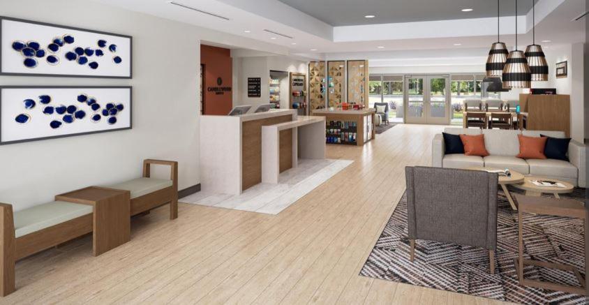 Candlewood Suites - Loma Linda - San Bernardino S By Ihg Extérieur photo
