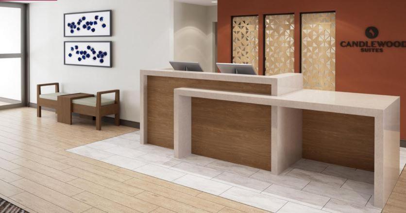 Candlewood Suites - Loma Linda - San Bernardino S By Ihg Extérieur photo