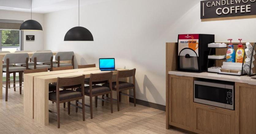 Candlewood Suites - Loma Linda - San Bernardino S By Ihg Extérieur photo