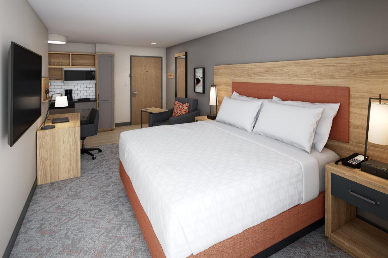 Candlewood Suites - Loma Linda - San Bernardino S By Ihg Extérieur photo