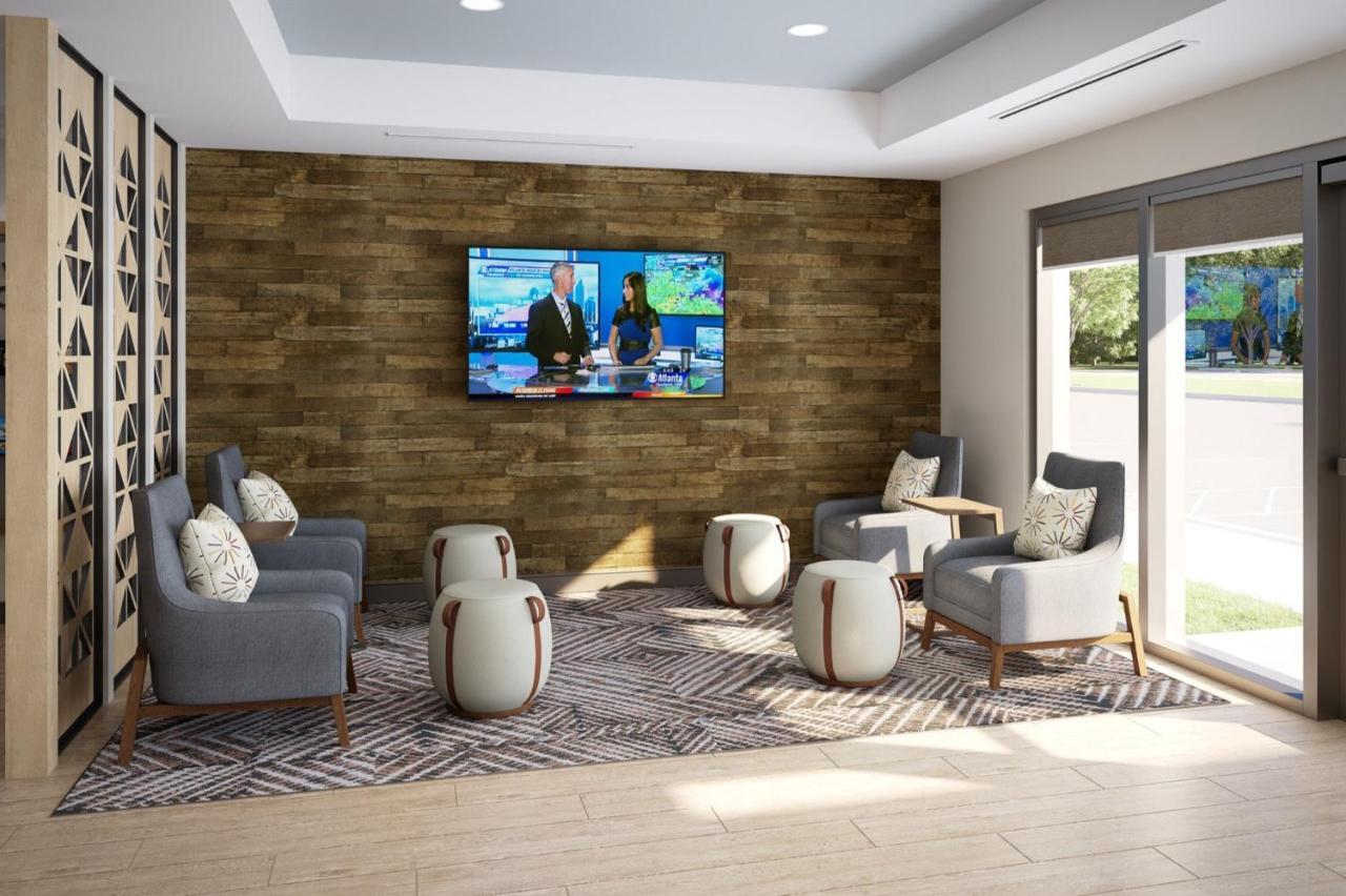 Candlewood Suites - Loma Linda - San Bernardino S By Ihg Extérieur photo