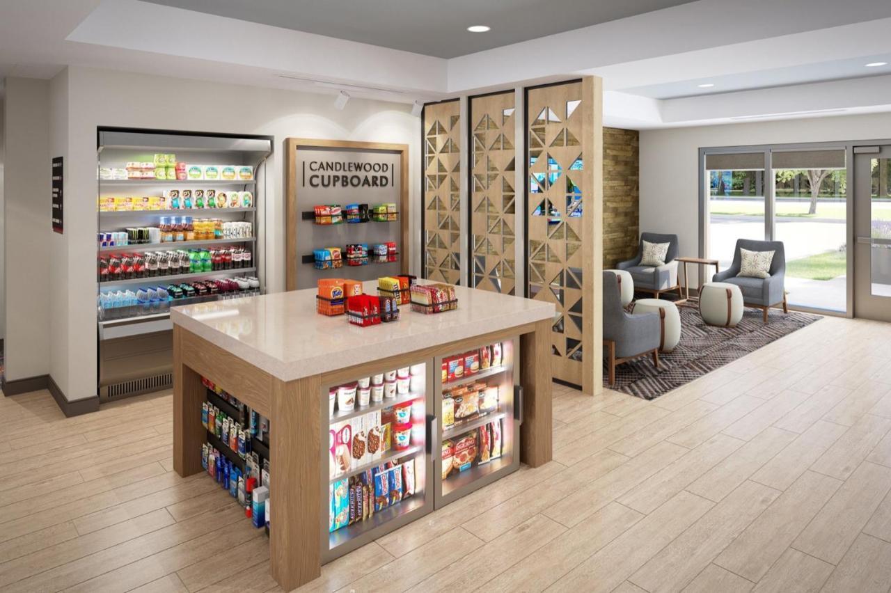 Candlewood Suites - Loma Linda - San Bernardino S By Ihg Extérieur photo