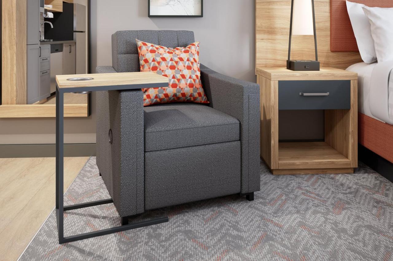 Candlewood Suites - Loma Linda - San Bernardino S By Ihg Extérieur photo
