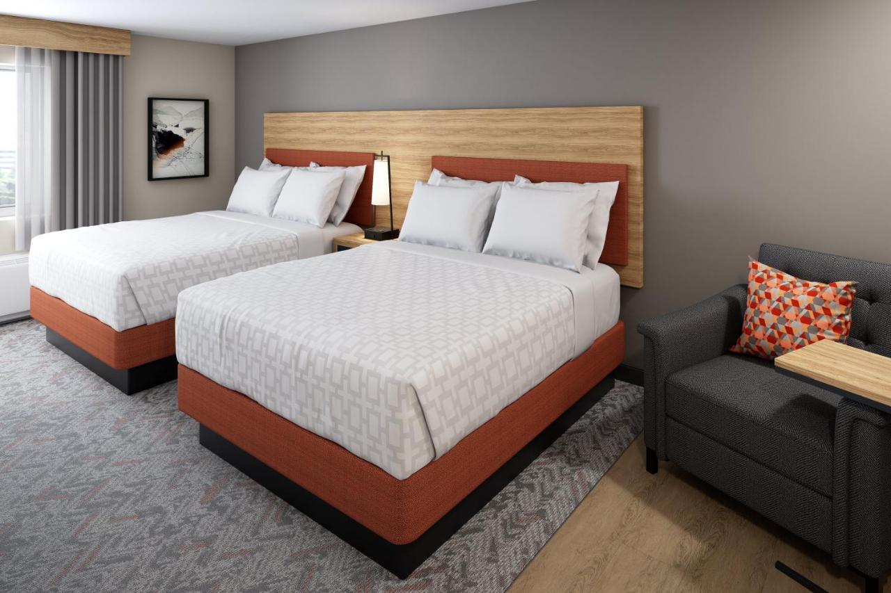 Candlewood Suites - Loma Linda - San Bernardino S By Ihg Extérieur photo