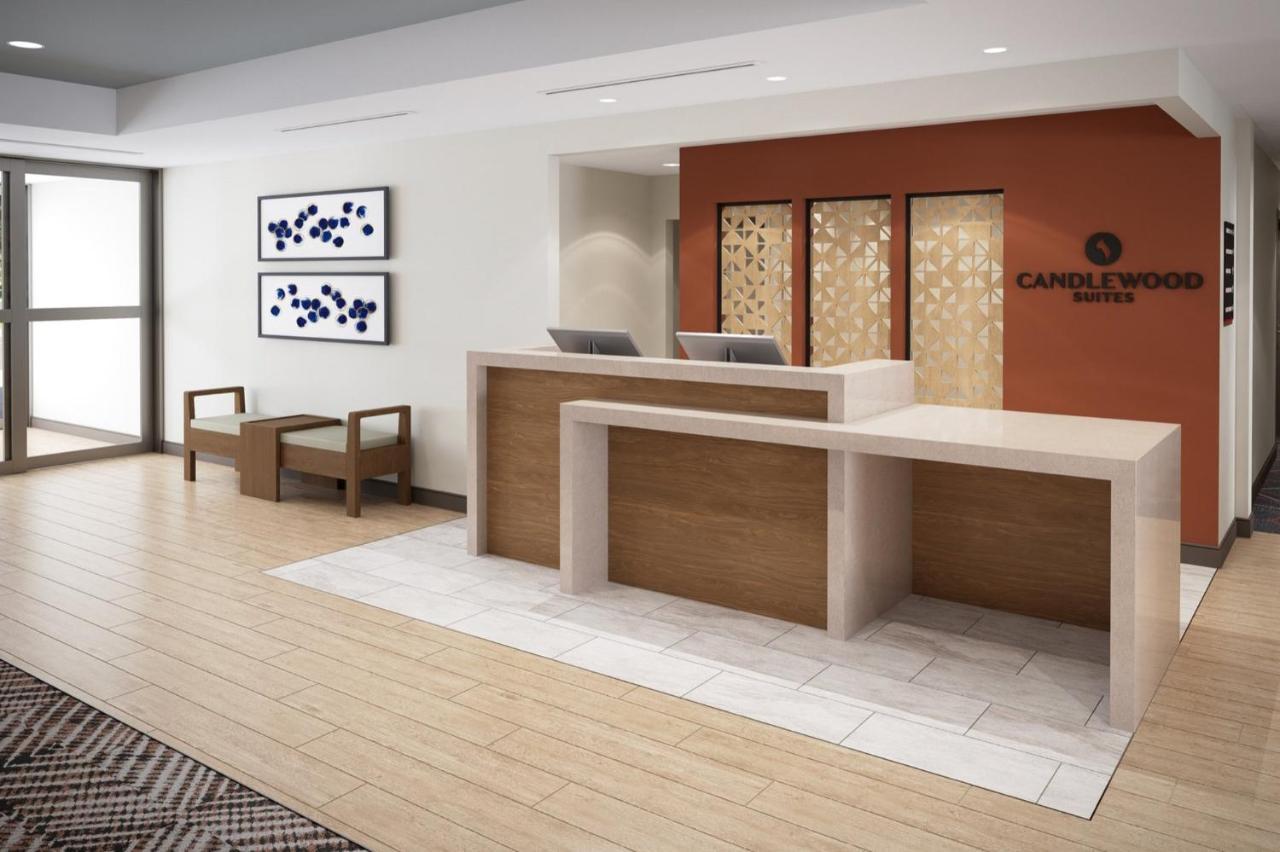 Candlewood Suites - Loma Linda - San Bernardino S By Ihg Extérieur photo